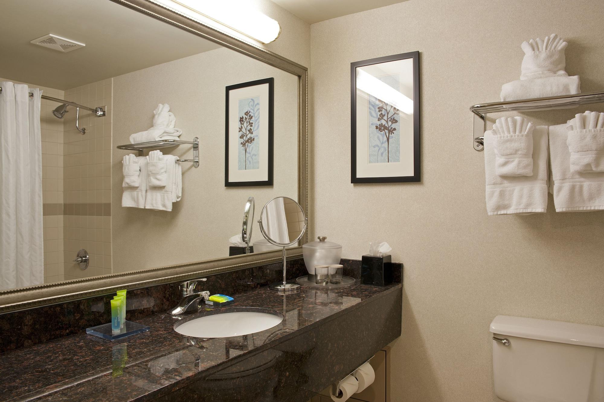 Doubletree By Hilton Kenosha, Wi Hotel Pleasant Prairie