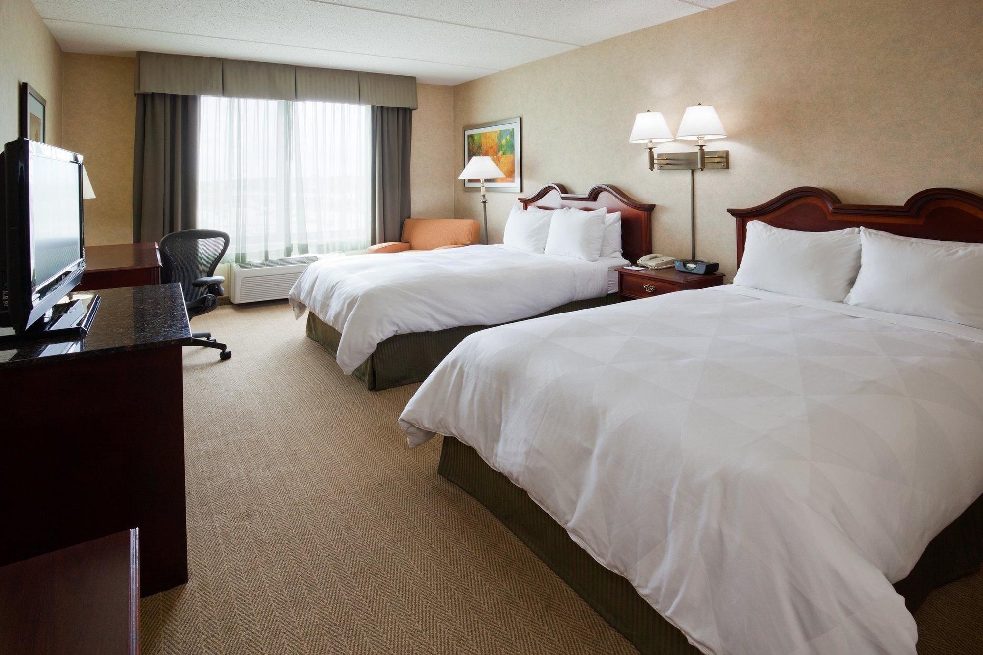 Doubletree By Hilton Kenosha, Wi Pleasant Prairie