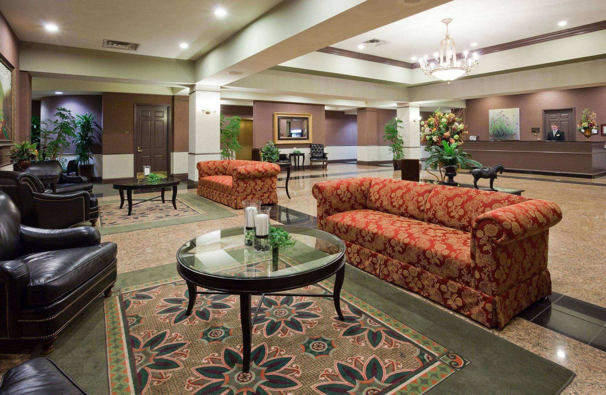 Doubletree By Hilton Kenosha, Wi Hotel