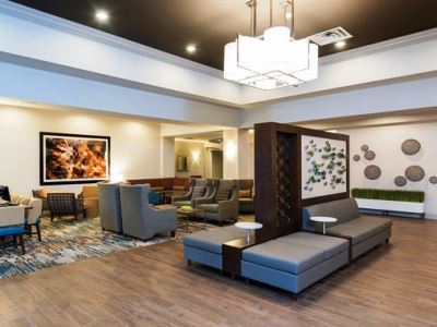 Doubletree By Hilton Kenosha, Wi Pleasant Prairie
