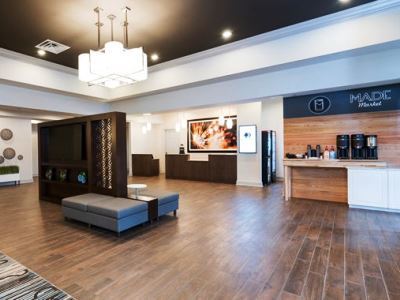 Doubletree By Hilton Kenosha, Wi 4*