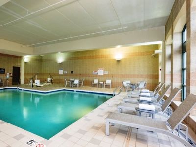 Doubletree By Hilton Kenosha, Wi