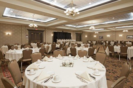 Doubletree By Hilton Kenosha, Wi Hotel Pleasant Prairie