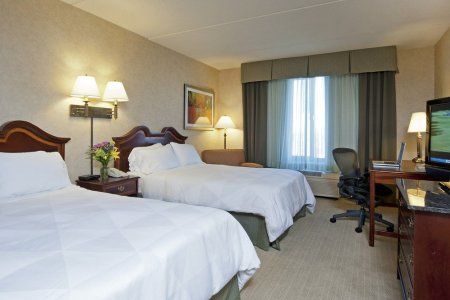 Hotel Doubletree By Hilton Kenosha, Wi 4*