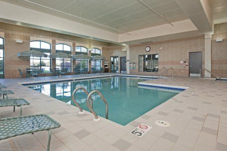 Doubletree By Hilton Kenosha, Wi Hotel 4*