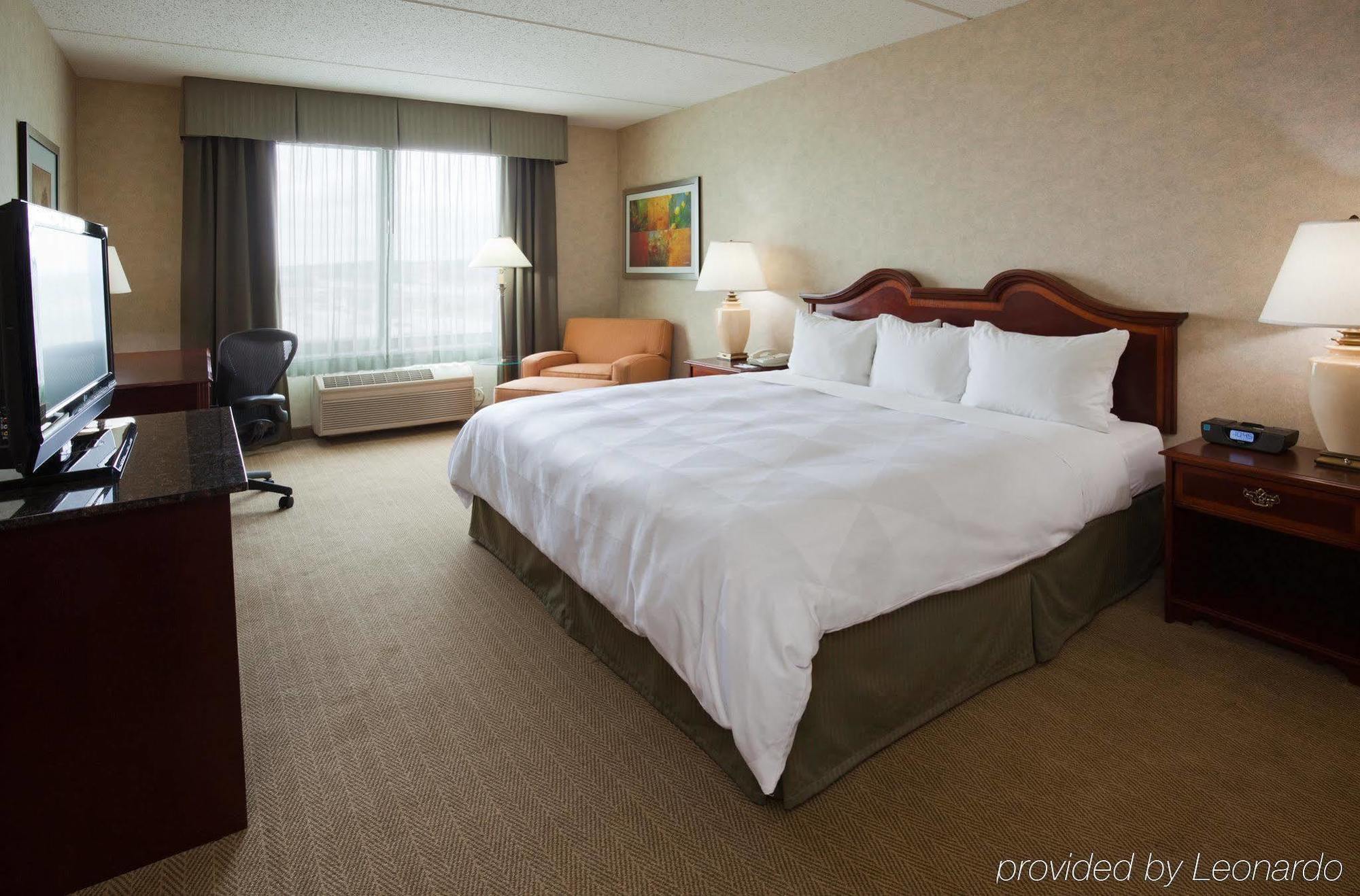 Doubletree By Hilton Kenosha, Wi Hotel 4*