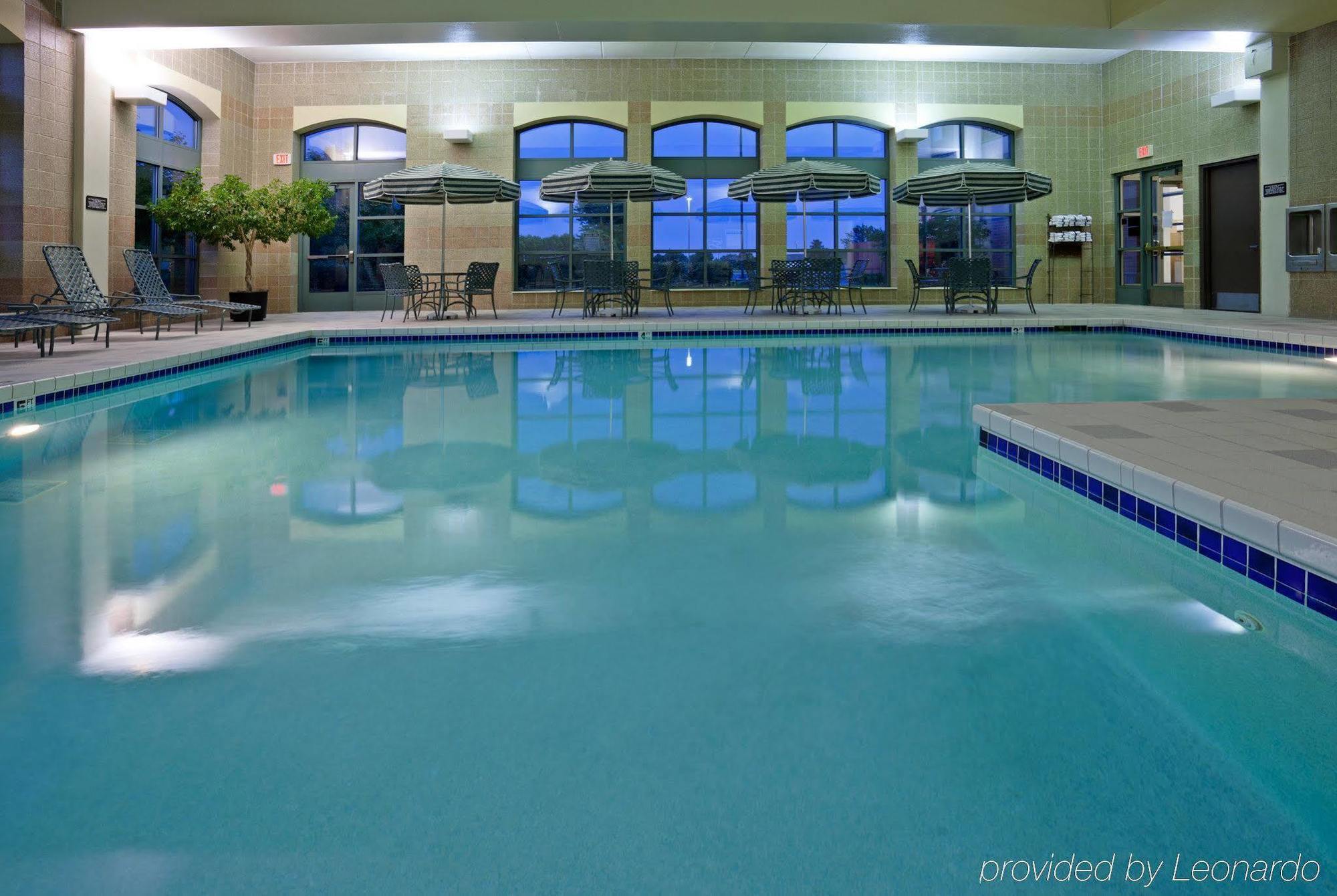Doubletree By Hilton Kenosha, Wi