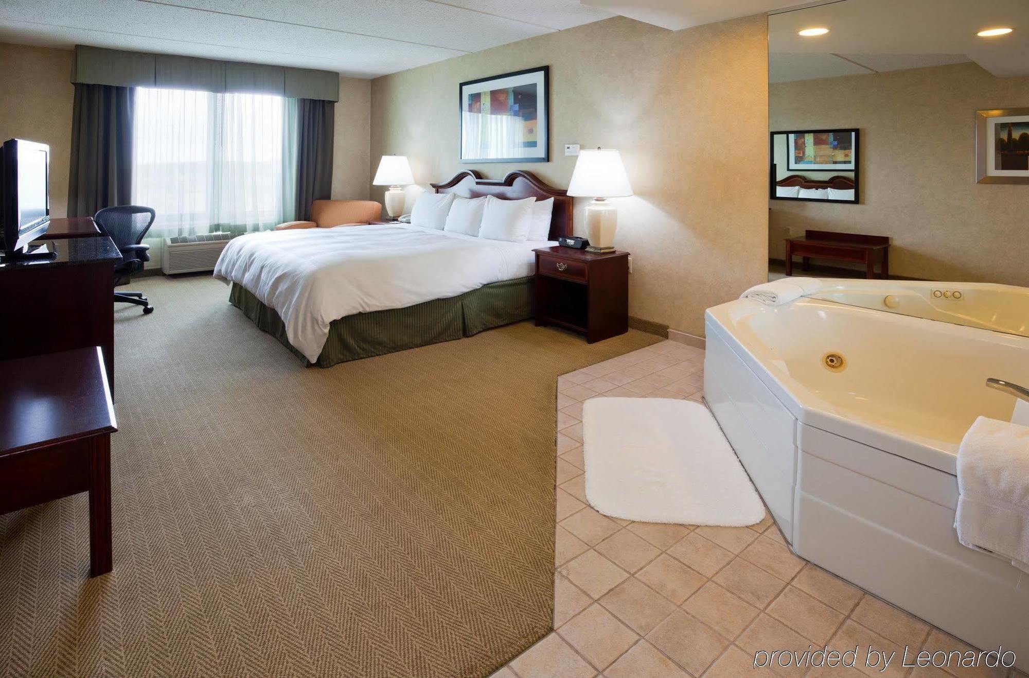 Hotel Doubletree By Hilton Kenosha, Wi 4*