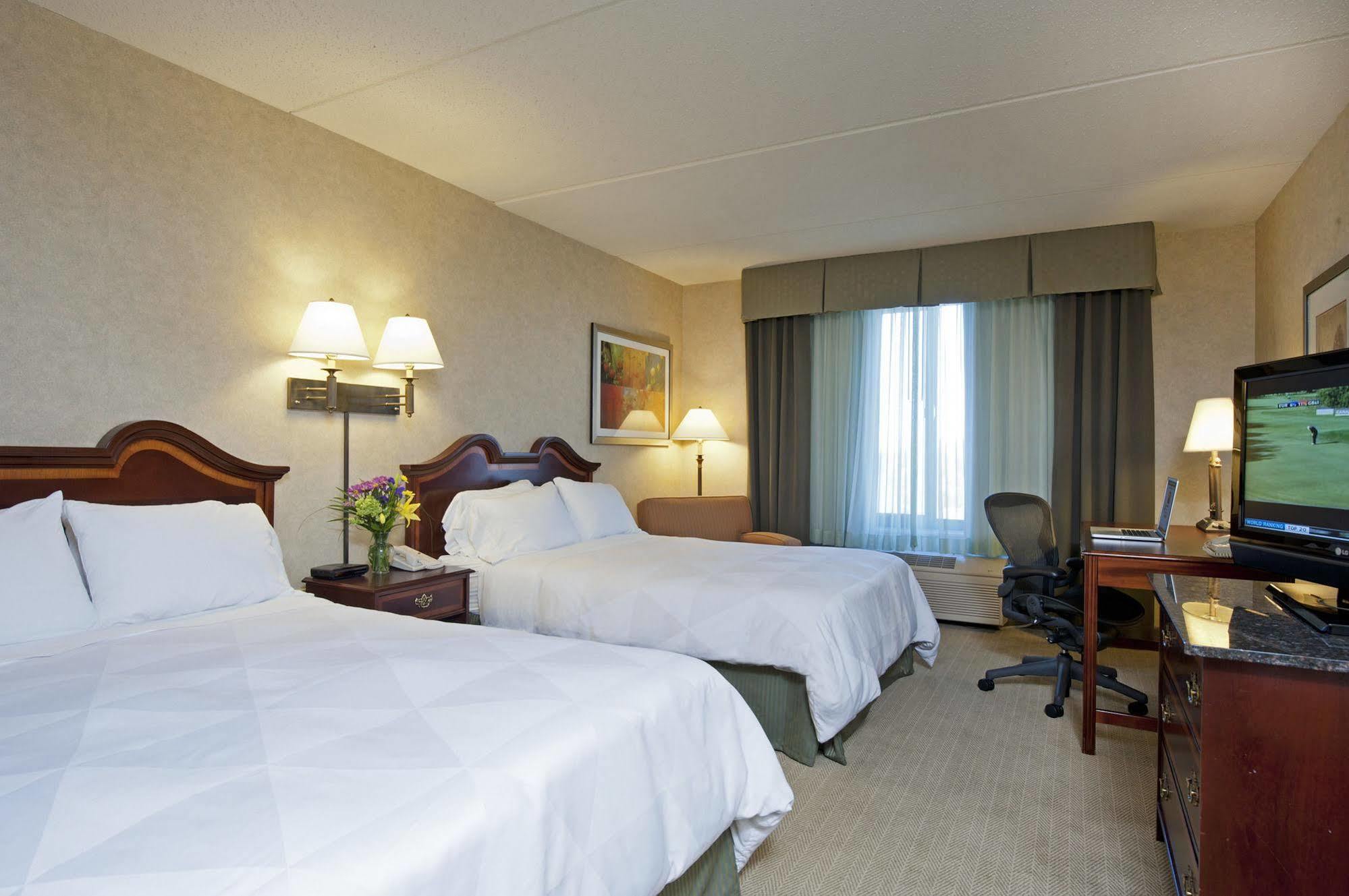 Hotel Doubletree By Hilton Kenosha, Wi Pleasant Prairie