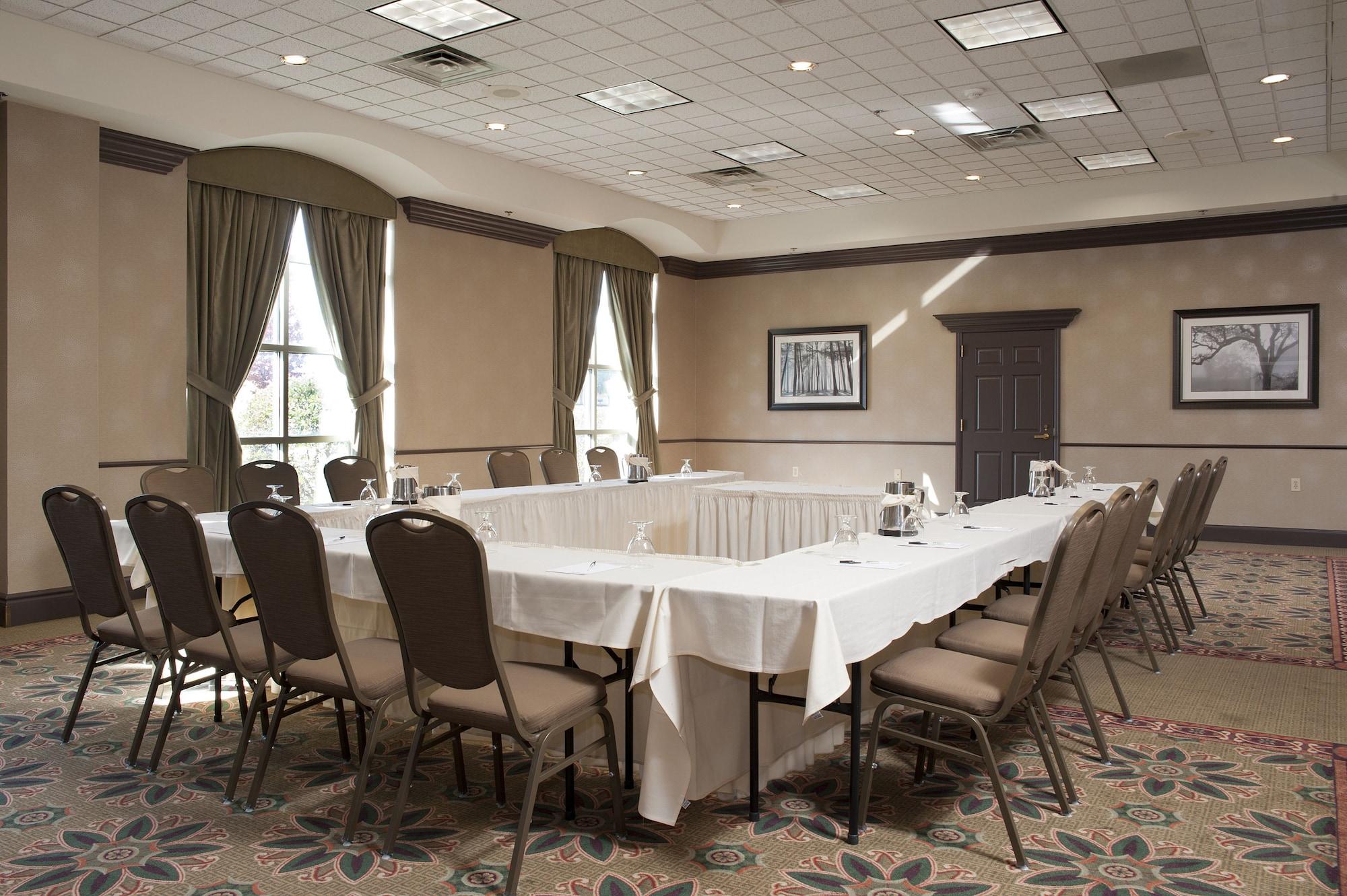 Doubletree By Hilton Kenosha, Wi Pleasant Prairie
