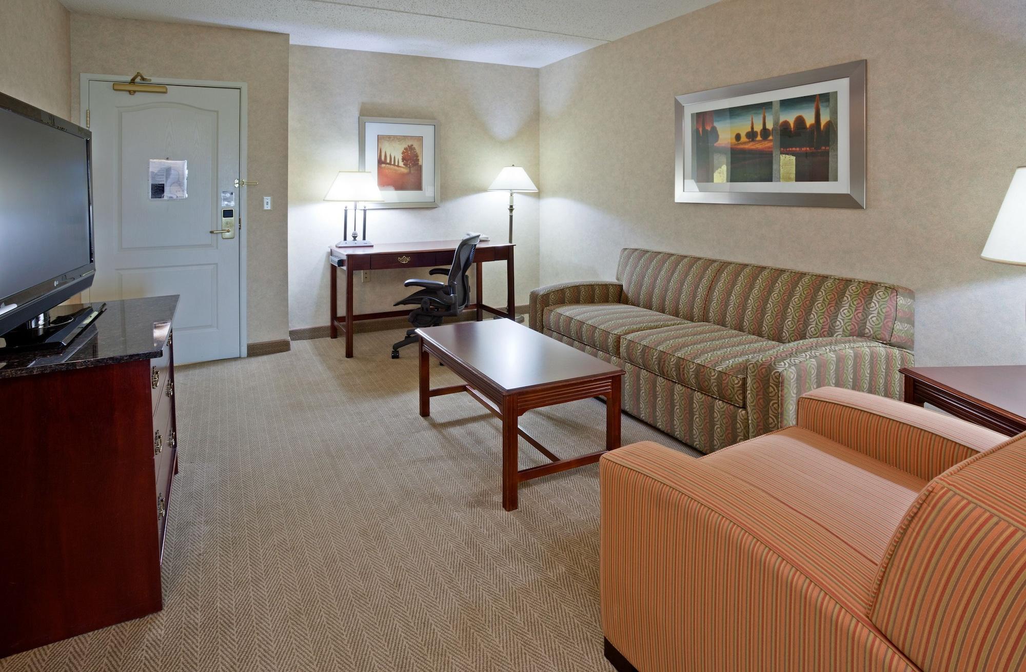 Hotel Doubletree By Hilton Kenosha, Wi Pleasant Prairie
