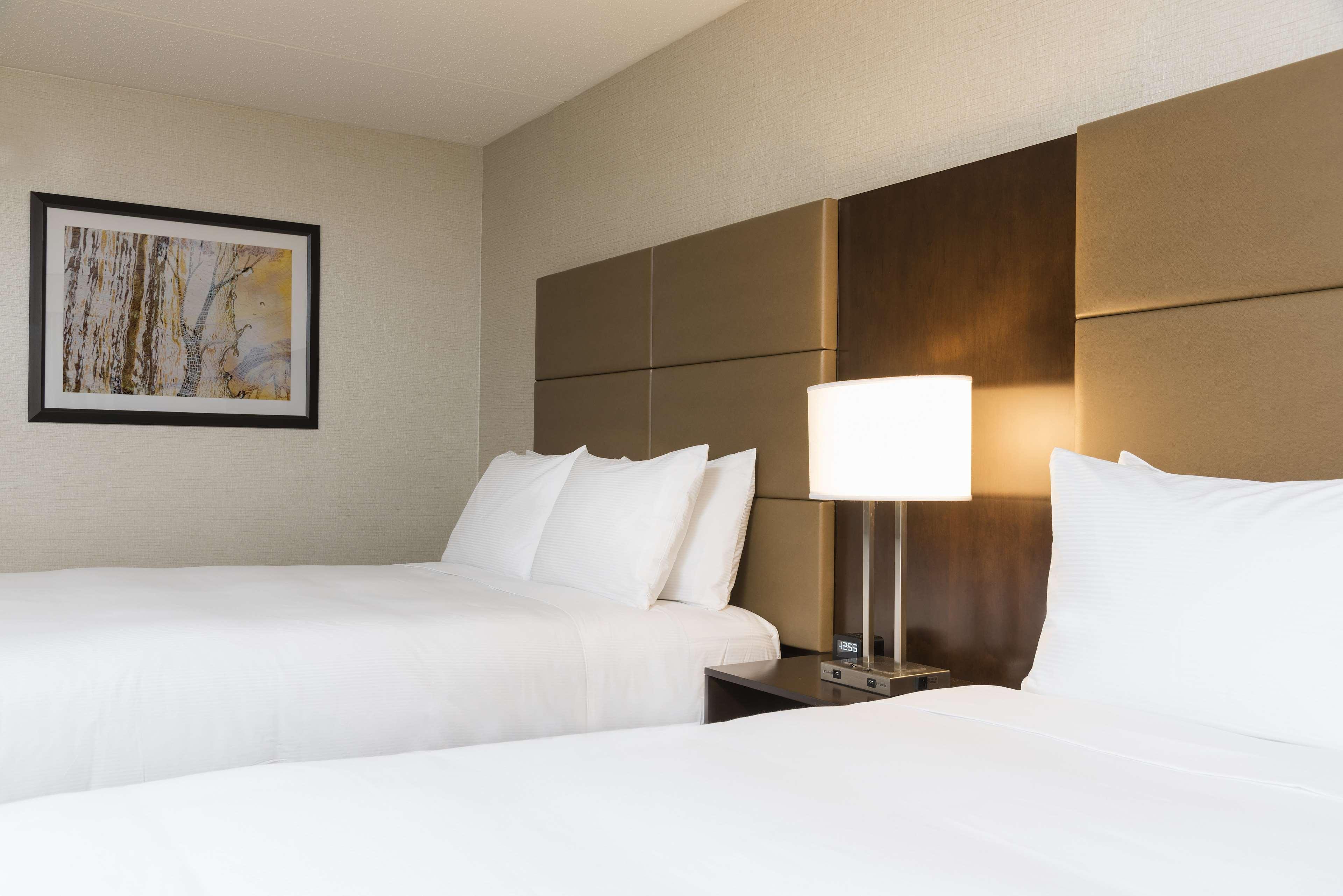 Doubletree By Hilton Kenosha, Wi