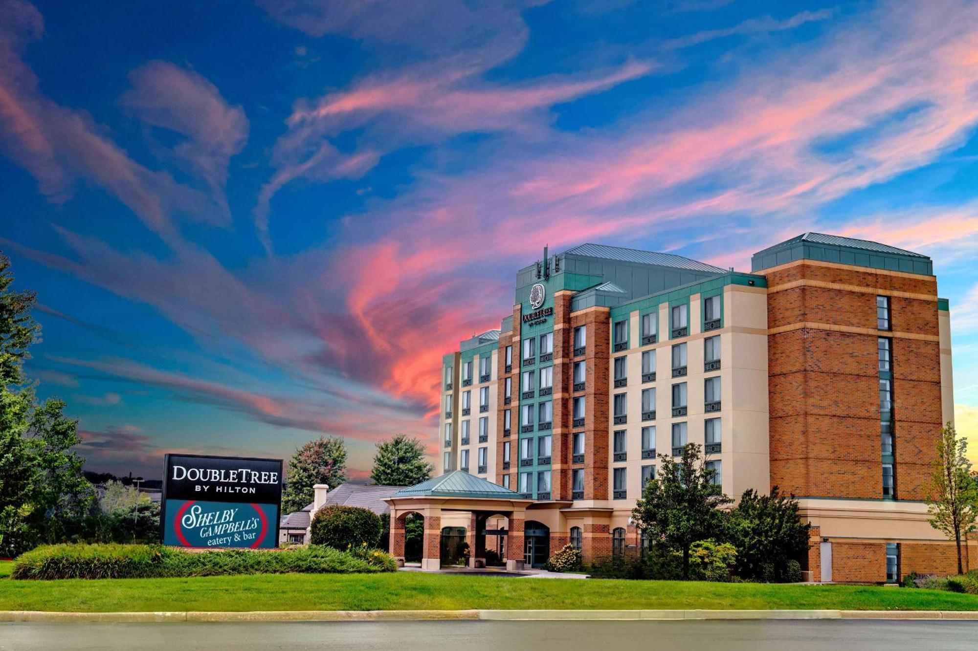 Doubletree By Hilton Kenosha, Wi 4* Pleasant Prairie