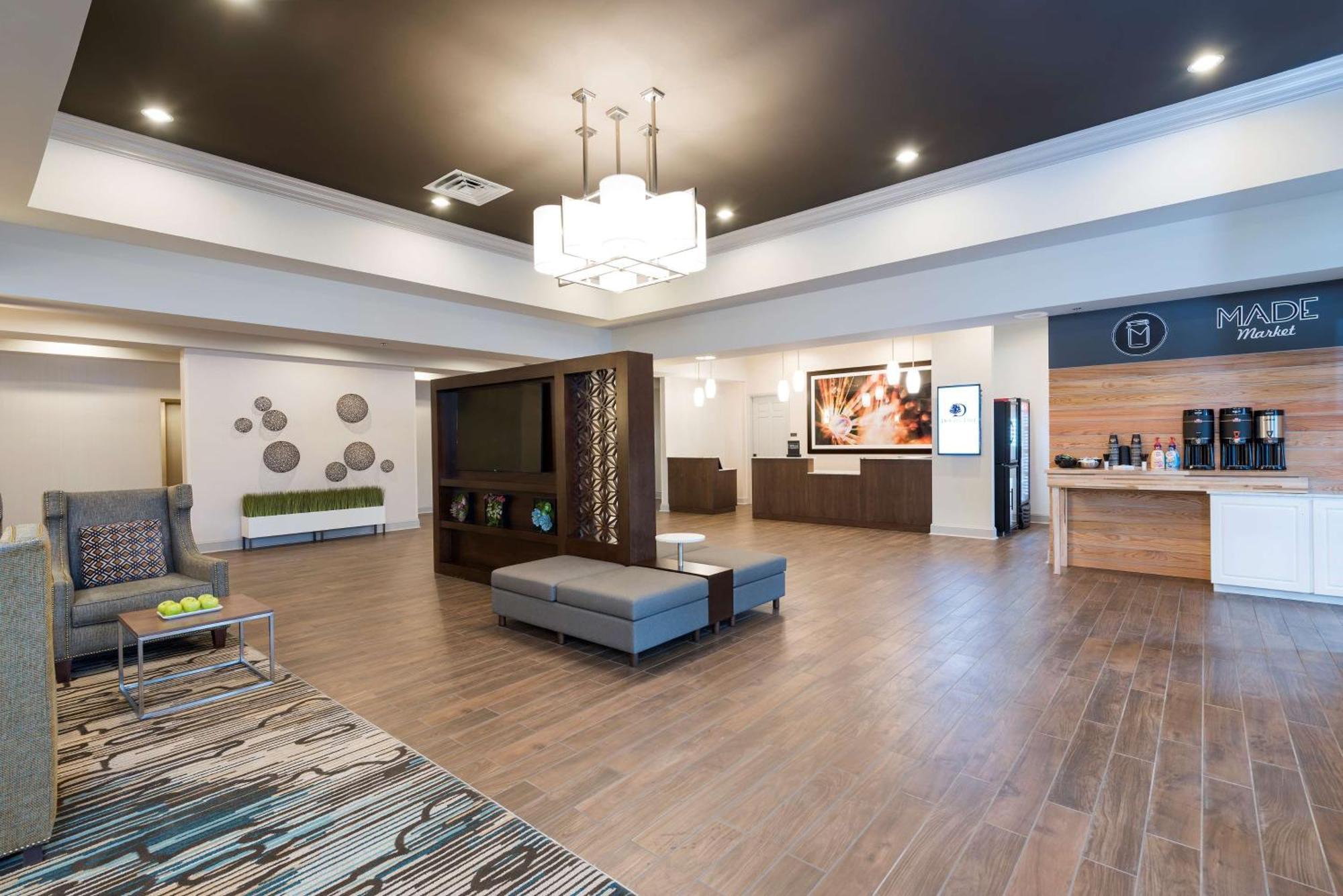 Doubletree By Hilton Kenosha, Wi Pleasant Prairie