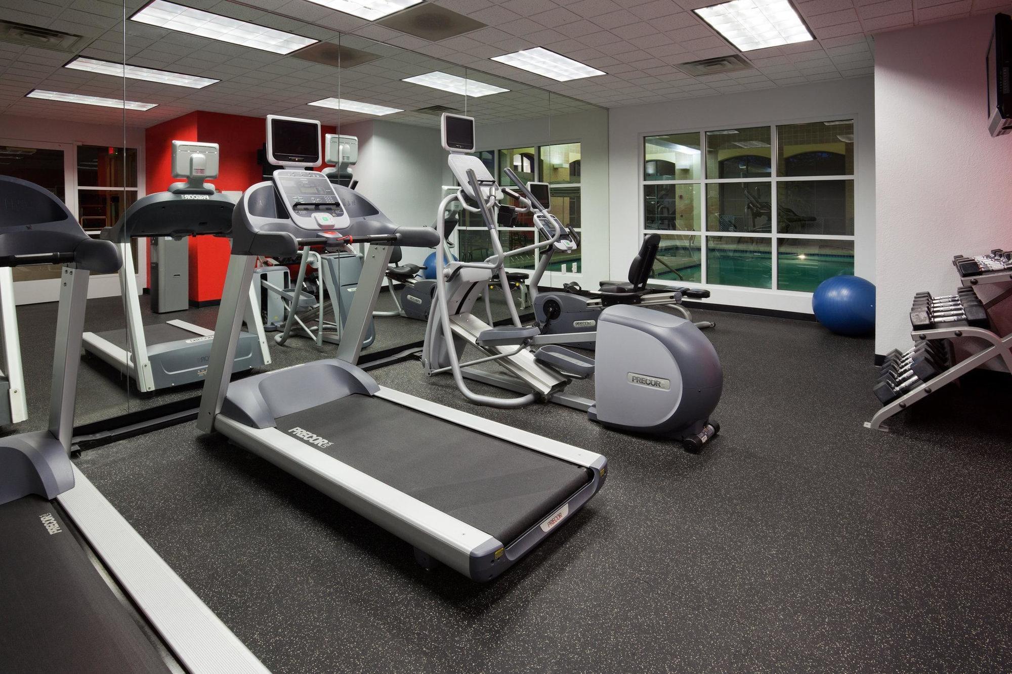 Hotel Doubletree By Hilton Kenosha, Wi 4*