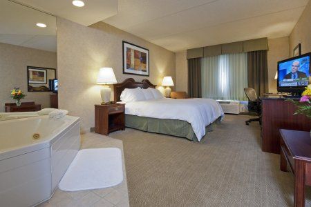 Doubletree By Hilton Kenosha, Wi 4*